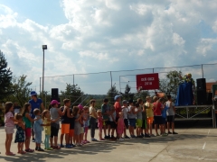 Chmeľnica žila svojim DŇOM OBCE 2018 – fotografia 155