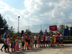Chmeľnica žila svojim DŇOM OBCE 2018 – fotografia 156