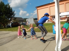 Chmeľnica žila svojim DŇOM OBCE 2018 – fotografia 159