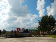 Chmeľnica žila svojim DŇOM OBCE 2018 – fotografia 160