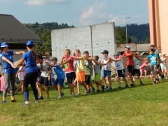 Chmeľnica žila svojim DŇOM OBCE 2018 – fotografia 163