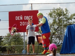 Chmeľnica žila svojim DŇOM OBCE 2018 – fotografia 150