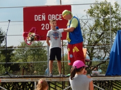Chmeľnica žila svojim DŇOM OBCE 2018 – fotografia 149
