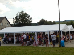 Chmeľnica žila svojim DŇOM OBCE 2018 – fotografia 148