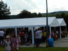 Chmeľnica žila svojim DŇOM OBCE 2018 – fotografia 133