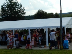 Chmeľnica žila svojim DŇOM OBCE 2018 – fotografia 135