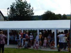 Chmeľnica žila svojim DŇOM OBCE 2018 – fotografia 136