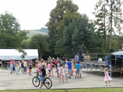Chmeľnica žila svojim DŇOM OBCE 2018 – fotografia 137