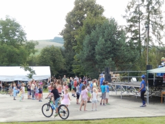 Chmeľnica žila svojim DŇOM OBCE 2018 – fotografia 138