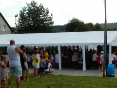 Chmeľnica žila svojim DŇOM OBCE 2018 – fotografia 139
