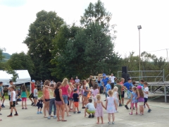 Chmeľnica žila svojim DŇOM OBCE 2018 – fotografia 145