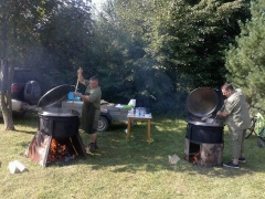 Chmeľnica žila svojim DŇOM OBCE 2018 – fotografia 132