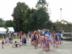 Chmeľnica žila svojim DŇOM OBCE 2018 – fotografia 48