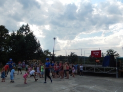 Chmeľnica žila svojim DŇOM OBCE 2018 – fotografia 30