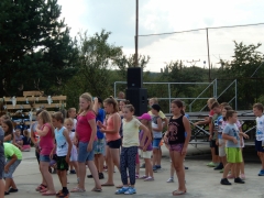 Chmeľnica žila svojim DŇOM OBCE 2018 – fotografia 29