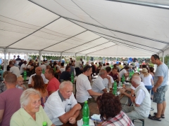 Chmeľnica žila svojim DŇOM OBCE 2018 – fotografia 28