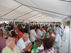 Chmeľnica žila svojim DŇOM OBCE 2018 – fotografia 27