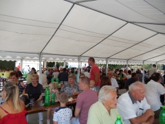 Chmeľnica žila svojim DŇOM OBCE 2018 – fotografia 26
