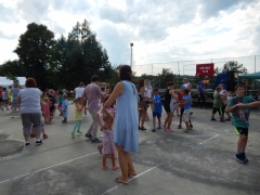 Chmeľnica žila svojim DŇOM OBCE 2018 – fotografia 36