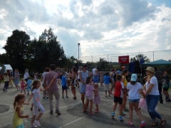 Chmeľnica žila svojim DŇOM OBCE 2018 – fotografia 46