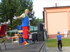 Chmeľnica žila svojim DŇOM OBCE 2018 – fotografia 43
