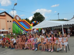 Chmeľnica žila svojim DŇOM OBCE 2018 – fotografia 42