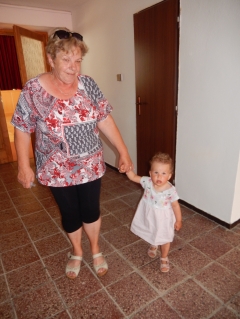 Chmeľnica žila svojim DŇOM OBCE 2018 – fotografia 41
