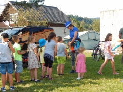 Chmeľnica žila svojim DŇOM OBCE 2018 – fotografia 38