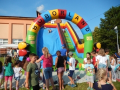 Chmeľnica žila svojim DŇOM OBCE 2018 – fotografia 10