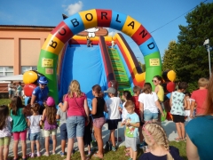 Chmeľnica žila svojim DŇOM OBCE 2018 – fotografia 9