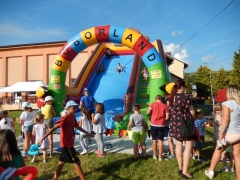 Chmeľnica žila svojim DŇOM OBCE 2018 – fotografia 3