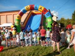 Chmeľnica žila svojim DŇOM OBCE 2018 – fotografia 2