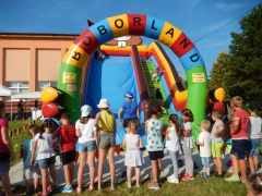 Chmeľnica žila svojim DŇOM OBCE 2018 – fotografia 12
