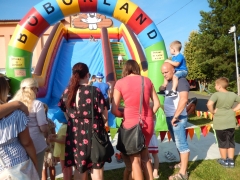 Chmeľnica žila svojim DŇOM OBCE 2018 – fotografia 14