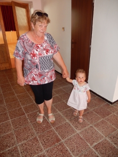 Chmeľnica žila svojim DŇOM OBCE 2018 – fotografia 96