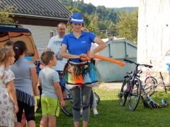 Chmeľnica žila svojim DŇOM OBCE 2018 – fotografia 80