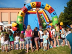 Chmeľnica žila svojim DŇOM OBCE 2018 – fotografia 76