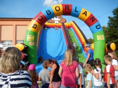 Chmeľnica žila svojim DŇOM OBCE 2018 – fotografia 84