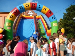 Chmeľnica žila svojim DŇOM OBCE 2018 – fotografia 85