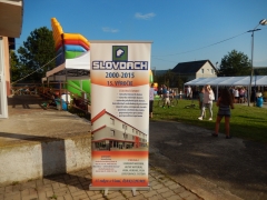 Chmeľnica žila svojim DŇOM OBCE 2018 – fotografia 55