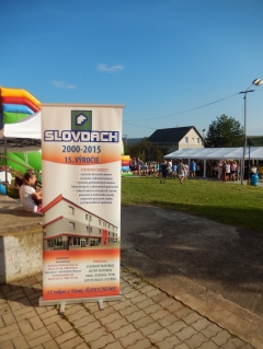 Chmeľnica žila svojim DŇOM OBCE 2018 – fotografia 54