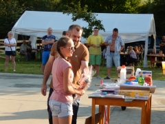 Chmeľnica žila svojim DŇOM OBCE 2018 – fotografia 69