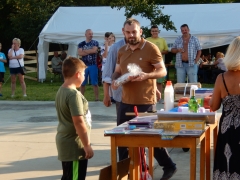 Chmeľnica žila svojim DŇOM OBCE 2018 – fotografia 68