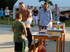 Chmeľnica žila svojim DŇOM OBCE 2018 – fotografia 67