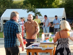 Chmeľnica žila svojim DŇOM OBCE 2018 – fotografia 65