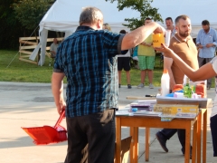 Chmeľnica žila svojim DŇOM OBCE 2018 – fotografia 64