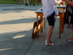 Chmeľnica žila svojim DŇOM OBCE 2018 – fotografia 62