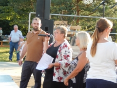 Chmeľnica žila svojim DŇOM OBCE 2018 – fotografia 49