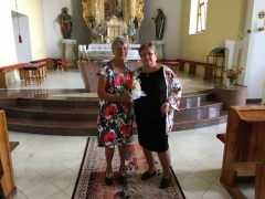 Chmeľnica žila svojim DŇOM OBCE 2018 – fotografia 179