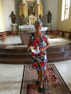 Chmeľnica žila svojim DŇOM OBCE 2018 – fotografia 177